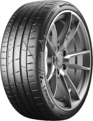 SportContact 7 245/35 R19 (93Y) XL