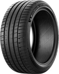 Pilot Sport 5 225/40 ZR18 (92Y) XL
