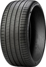 P Zero PZ4 SC 245/35 ZR19 (93Y) XL AO