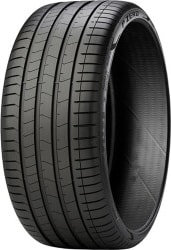 P Zero PZ4 SC 245/35 ZR19 (93Y) XL AO