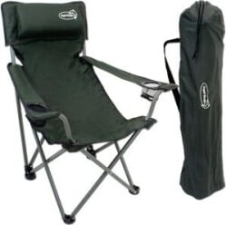 Campingstuhl-Test - AUTO BILD