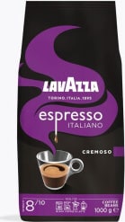 Espresso Cremoso Bohnen