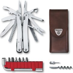 Swiss Tool Spirit X Plus (3.0235.L)