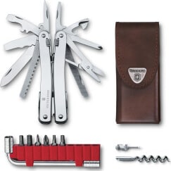 Swiss Tool Spirit X Plus (3.0235.L)
