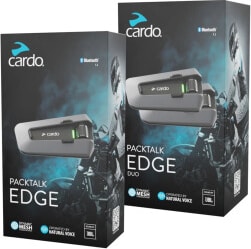 CARDO Packtalk Edge