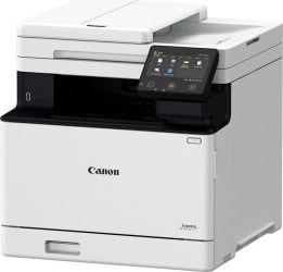 i-SENSYS MF752Cdw