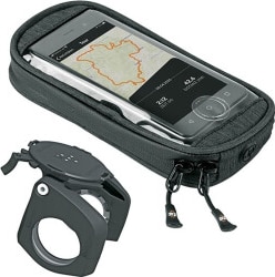 Compit+ Smartphone Halterung inkl. COM/Smartbag