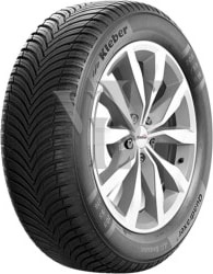 Quadraxer 3 225/45 R17 94V XL