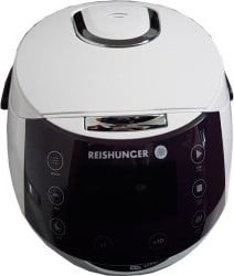 Digitaler Reiskocher 538-DRK