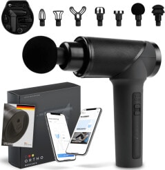 antibellhalsband vibration erfahrung Massagepistolen Test (2026): Die besten Modelle für Zuhause