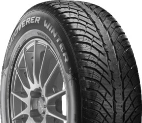 Discoverer Winter 215/55 R17 98V XL