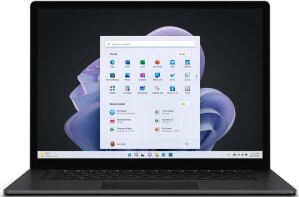 Surface Laptop 5 15