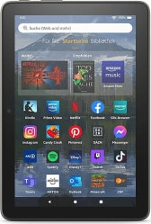 Mini-Tablet-Test 2026: Die elf besten Modelle bis 8 Zoll - COMPUTER BILD
