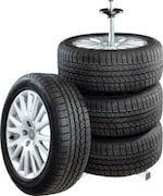 Felgenbaum bis Reifenbreite 275mm (680150326)