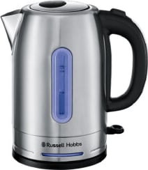Wasserkocher Rossmann Ruft Zuruck