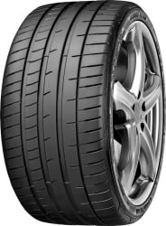 Eagle F1 Supersport 245/35 ZR20 (95Y) XL