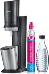SodaStream im Test (2026): E-Duo, Terra, Enso & Co. im Vergleich