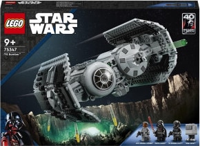 Star Wars - TIE Bomber (75347)