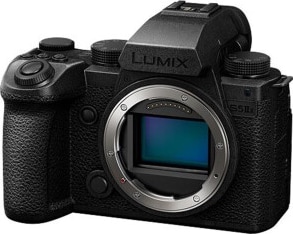 Lumix DC-S5IIX