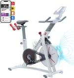 Smart Indoor Speedbike S3 (JA-001) silver
