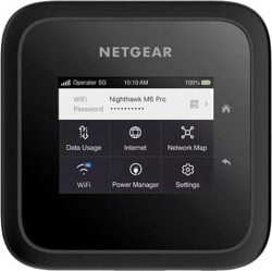 Nighthawk M6 Pro