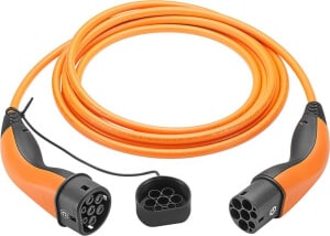 Mobility 61790 Typ 2 11kW 7m Orange
