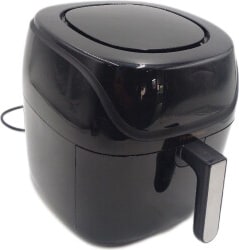 Heißluftfritteuse XXL 8l - 27170-56
