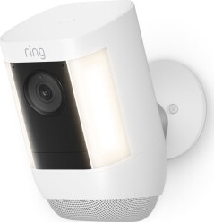 Spotlight Cam Pro Battery