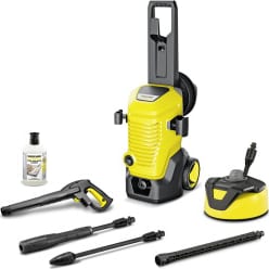 K 5 WCM Premium Home