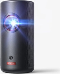 Capsule 3 Laser