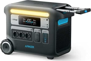 Anker 767 PowerHouse