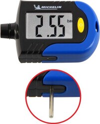 HAZET Reifenprofil-Tiefenmesser 666-5 – 30 Mm Mes Produktbild-Vorschau 5