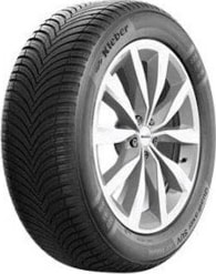 Quadraxer SUV 215/50 R18 92V