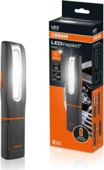 LEDIL402 LEDInspect MAX500 LED Arbeitsleuchte akkubetrieben, über USB 500lm