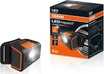 LEDIL404 LEDInspect HEADTORCH250 LED Arbeitsleuchte akkubetrieben, über USB 250lm