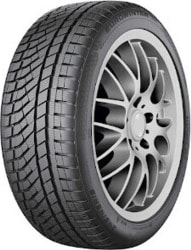 EUROWINTER HS02PRO 225/60 R18 104V XL NBLK