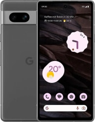 Pixel 7a