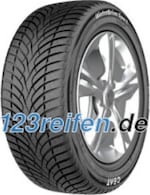 WinterDrive Sport 235/35 R19 91V XL
