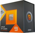 Ryzen 9 7950X3D
