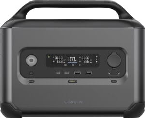 PowerRoam GS1200 1200W 1024Wh