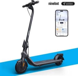 KickScooter E2 E