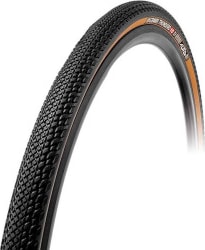Thundero 700 Tubeless Gravel black 700C x 40