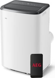 AEG Comfort 6000 (AXP26U339CW)