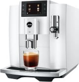 E8 Kaffee-Vollautomat (EC)