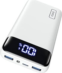 MegaPowerⅡPD 20000 mAh