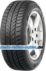 FourTech Plus 215/55 R17 98W XL