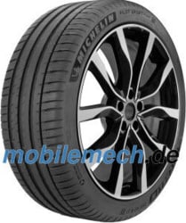 Pilot Sport 4 SUV 235/55 R19 105Y XL FRV