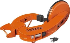 Fullstop Nemesis (FPC100)