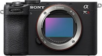 Sony Alpha 7C R: Test der kompakten 60-Megapixel-Systemkamera ...