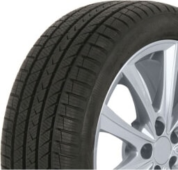 Quatrac Pro+ 245/45 R18 100Y XL